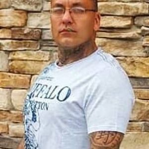 Meet your Posher, Tj